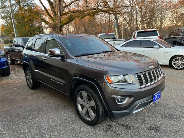 $13999 : 2014 Grand Cherokee Limited image 5