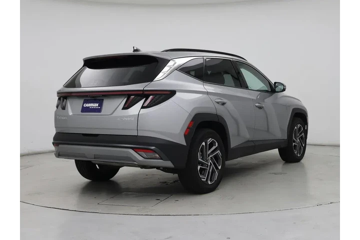 $37998 : Hyundai TUCSON Hybrid 2025 A image 8