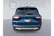 $18000 : Ford Escape Hybrid 2020 AWD thumbnail
