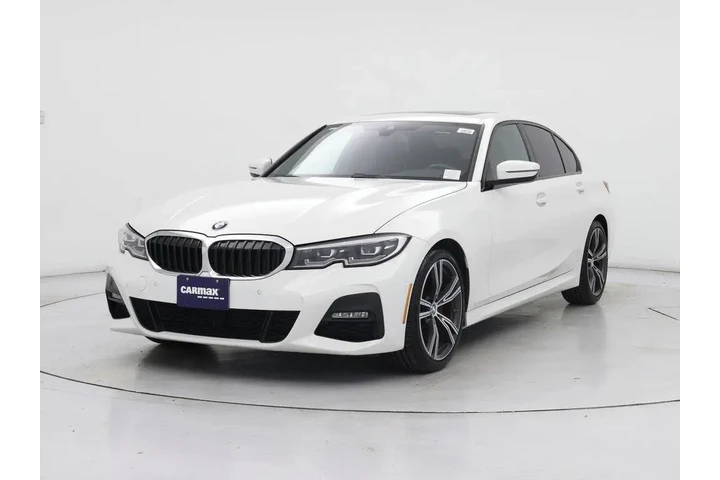 $25998 : BMW 3 Series 2020 330i 4dr S image 4