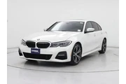 $25998 : BMW 3 Series 2020 330i 4dr S thumbnail