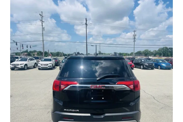 $10999 : 2018 GMC Acadia SLT-1 image 5