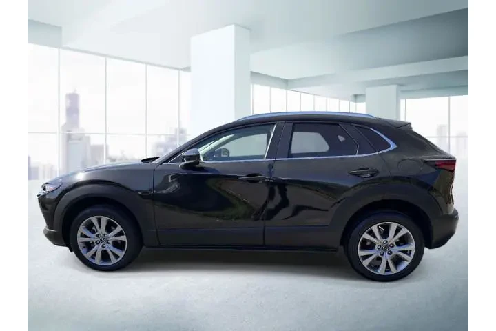 $22777 : Mazda CX-30 2023 AWD 2.5 S S image 2