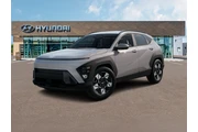 Hyundai KONA 2025 SEL 4dr Cr