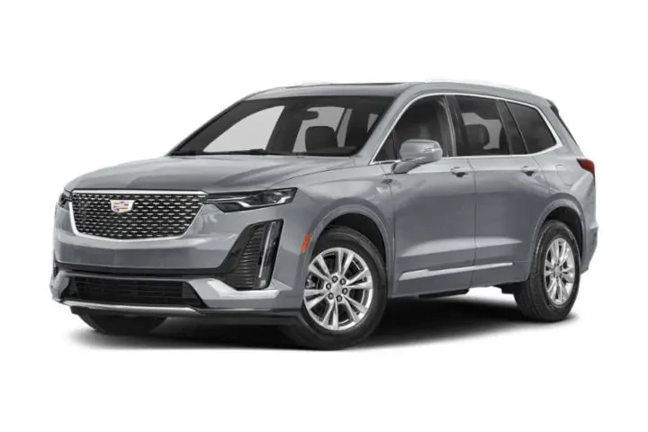 $37990 : Cadillac XT6 2023 4x4 Premiu image 1
