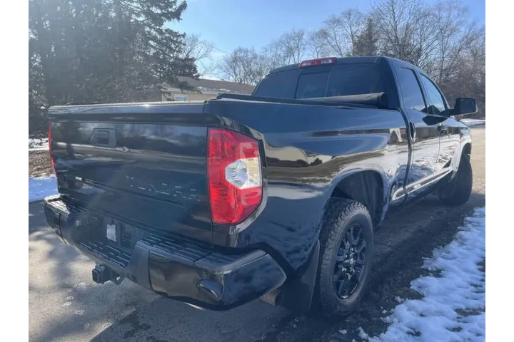 $28997 : 2019 Tundra SR image 7