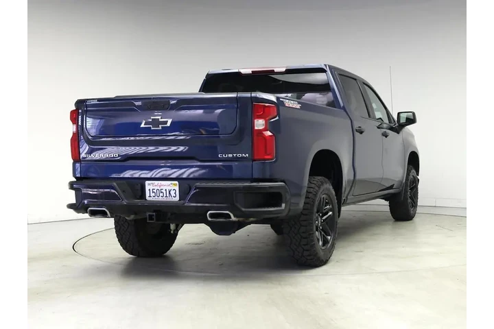 $39998 : Chevrolet Silverado 1500 Lim image 8