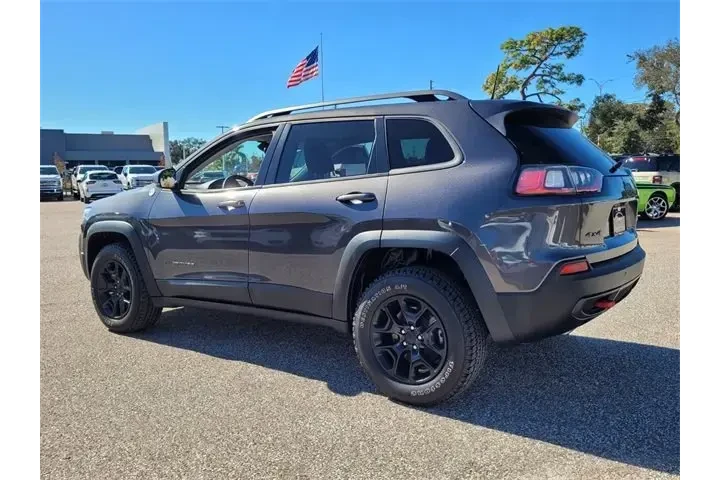 $20780 : Jeep Cherokee 2021 4x4 Trail image 6