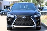 $33909 : 2019 RX 350 RX 350 F SPORT AWD thumbnail