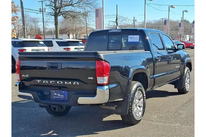 $26995 : Toyota Tacoma 2017 4x4 TRD O image 6