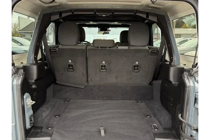 $35451 : Jeep Wrangler 2024 4x4 Willy image 5