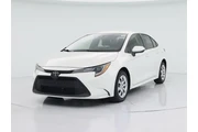 $22998 : Toyota Corolla 2021 LE 4dr S thumbnail