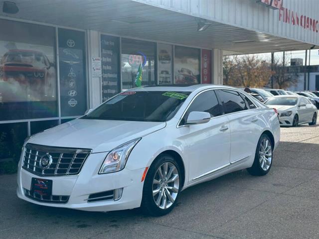 $14999 : 2015 XTS Luxury image 5