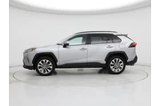 $21998 : Toyota RAV4 2021 XLE Premium thumbnail