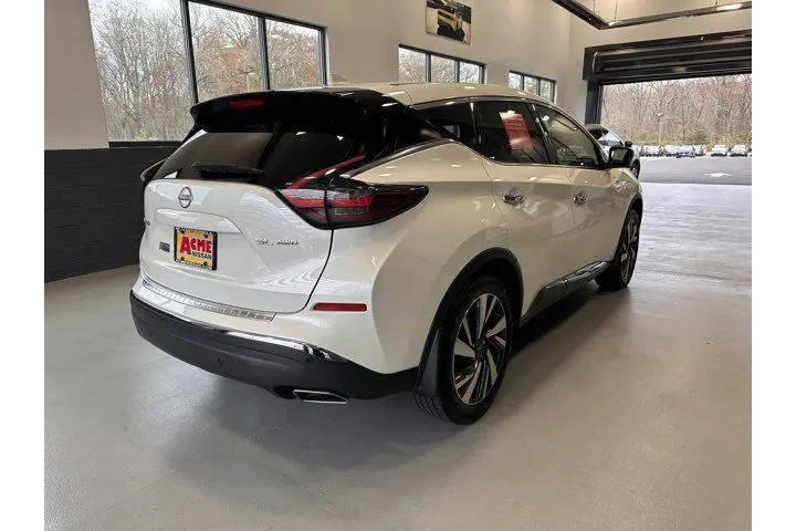 $32295 : Nissan Murano 2024 AWD SL 4d image 6