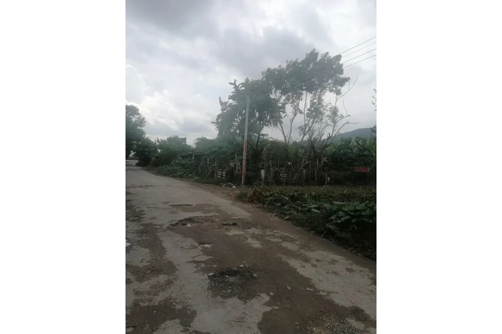 $111111111 : VENDO LOTE PLANO 1250 MT image 9