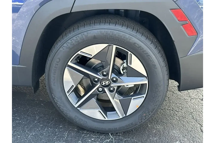 $34293 : Hyundai TUCSON 2025 SEL Conv image 10
