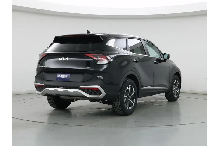 $24998 : Kia Sportage Hybrid 2023 AWD image 8