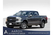 Ford F-150 2019 4x4 XL 4dr S en San Diego