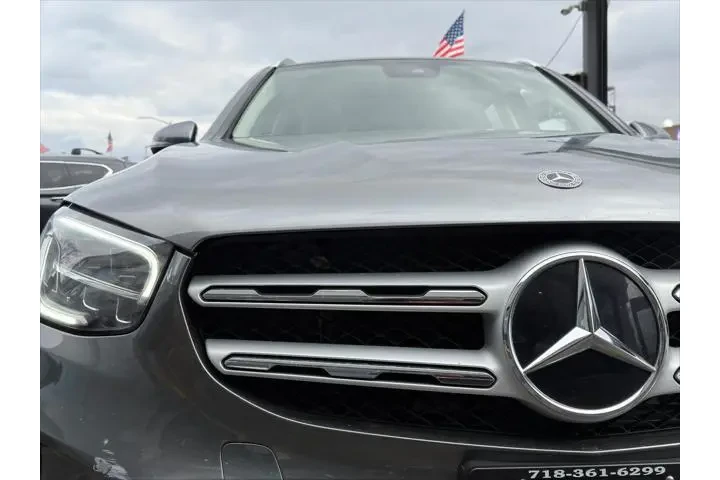 $27995 : Mercedes-Benz GLC 2022 AWD G image 10