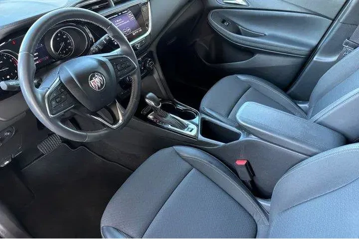 $18274 : Buick Encore GX 2023 Select image 5