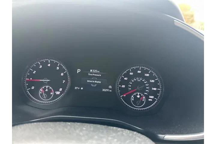 $23438 : Hyundai SANTA FE 2023 SEL 4d image 10