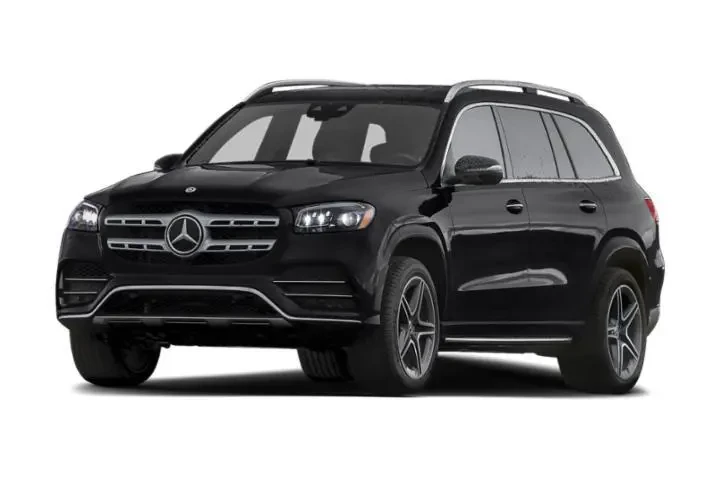 $35000 : Mercedes-Benz GLS 2020 AWD G image 1