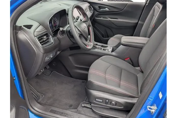 $24995 : Chevrolet Equinox 2024 RS 4d image 8