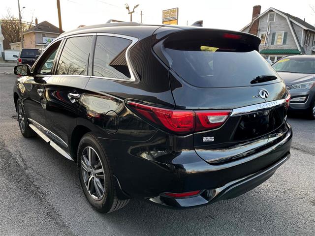 $15900 : 2017 QX60 image 5