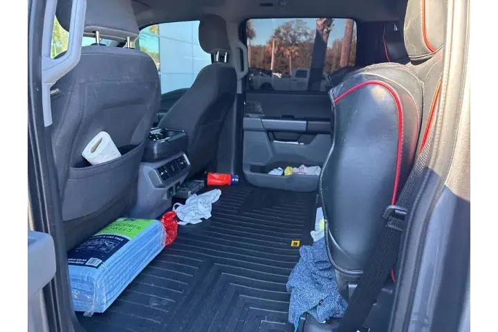 $31057 : Ford F-150 2022 4x2 XLT 4dr image 10