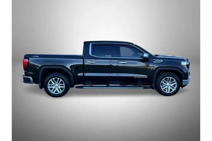 $39995 : GMC Sierra 1500 2020 4x4 SLT image 4