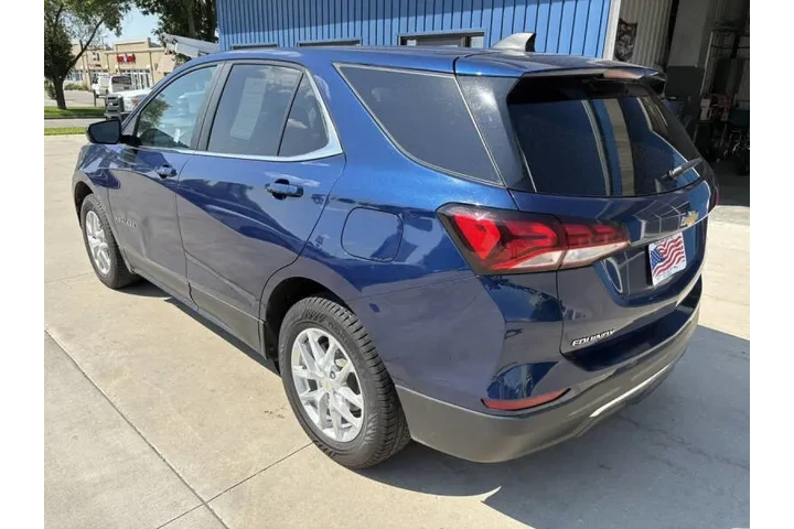 $17990 : 2022 Equinox LT image 9