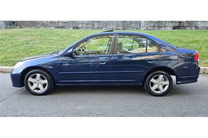 $5495 : 2004 Civic EX image 7