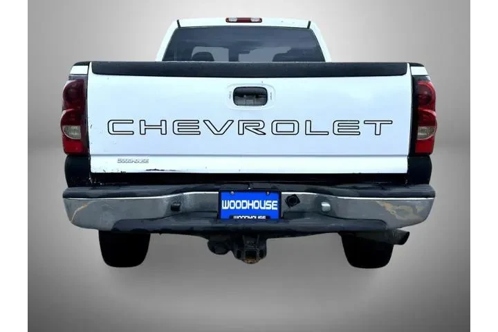 $9995 : Chevrolet Silverado 2500HD 2 image 6