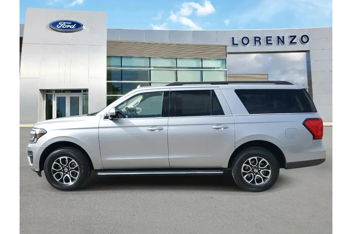 $35990 : Ford Expedition MAX 2023 4x2 image 8