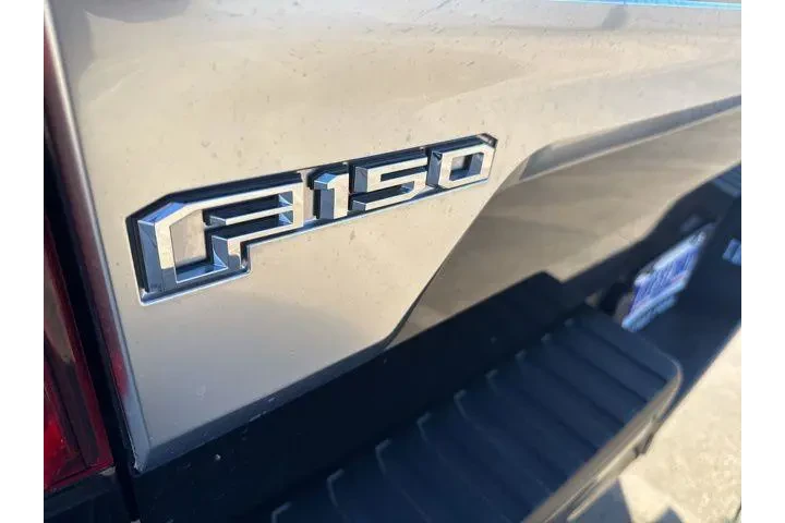 $35768 : Ford F-150 2018 4x4 Platinum image 6