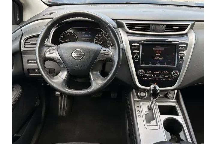 $15990 : Nissan Murano 2021 SV 4dr SU image 2