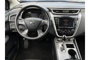 $15990 : Nissan Murano 2021 SV 4dr SU thumbnail