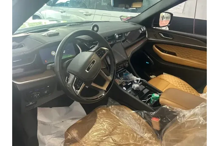 $34991 : Jeep Grand Cherokee 2023 4x4 image 10