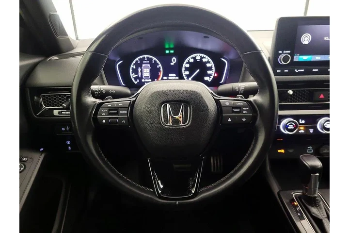 $23998 : Honda Civic 2022 Sport 4dr S image 10