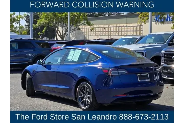 $26900 : Tesla Model 3 2019 AWD Long image 8