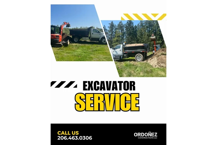 Excavación y Construcción image 1