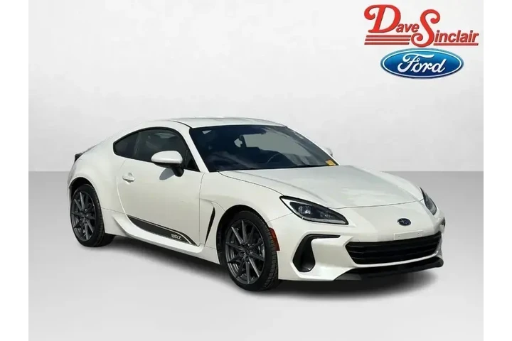 $30995 : Subaru BRZ 2024 Limited 2dr image 2
