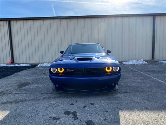 $24995 : 2019 Dodge Challenger image 2