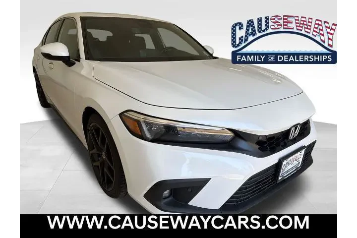 $26987 : Honda Civic 2023 Sport Touri image 1