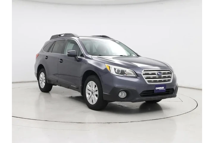 $17998 : Subaru Outback 2016 AWD 2.5i image 1