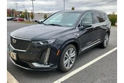 $31499 : Cadillac XT6 2020 4x4 Premiu thumbnail