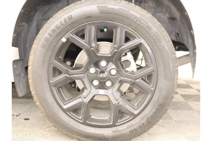 $32995 : Ford Maverick 2025 AWD Lobo image 2