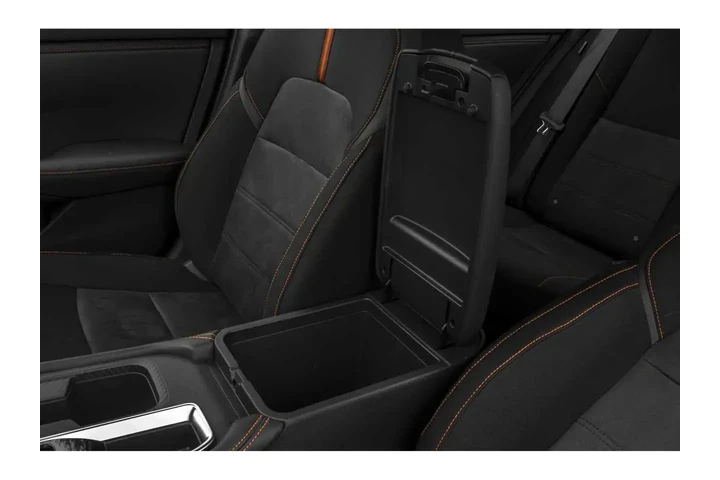 $21988 : Nissan Sentra 2022 SR 4dr Se image 9
