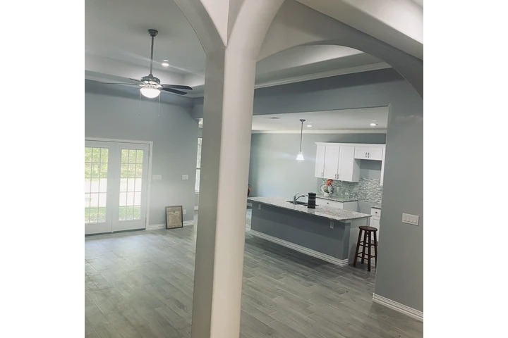 $309 : Venta Casa Nueva, Trinidad, TX image 2